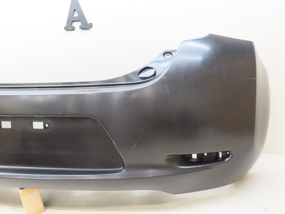 2013 2014 2015 2016 2017 NISSAN LEAF REAR BUMPER COVER OEM 85022-3NF0H