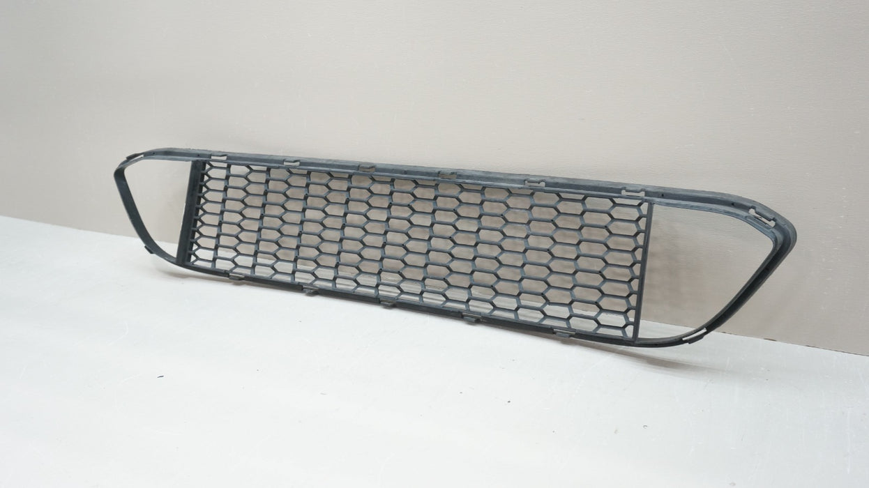 2011-2013 BMW 3 SERIES E93 FRONT LOWER BUMPER GRILLE OEM 51118047402