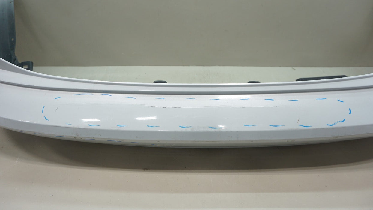 2019-2021 VOLKSWAGEN JETTA REAR BUMPER COVER PANEL OEM