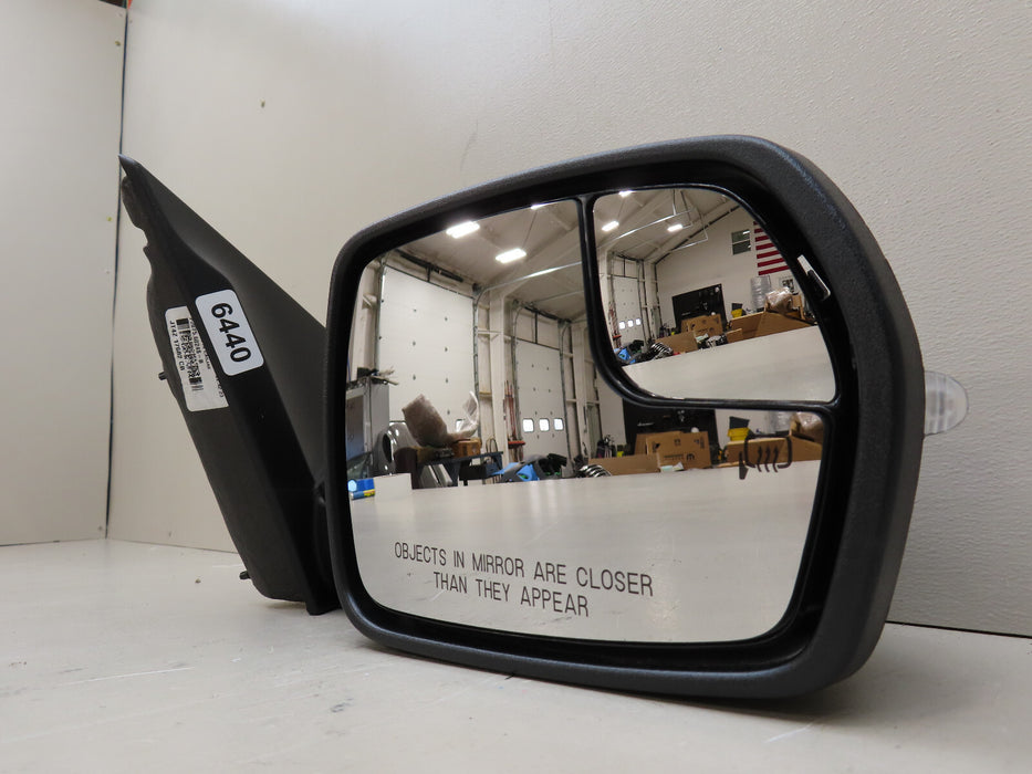 2020-2024 FORD EDGE FRONT RIGHT PASSENGER SIDE MIRROR OEM