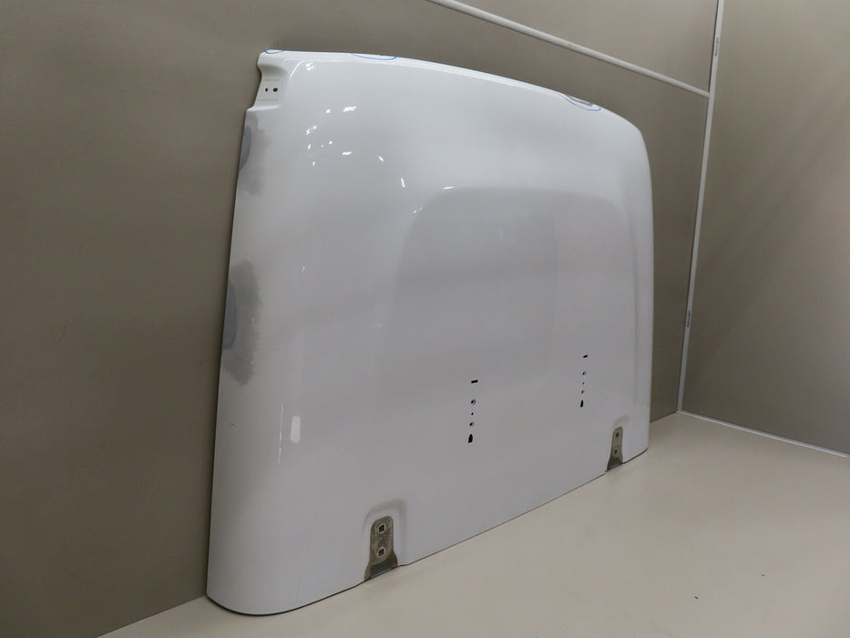 2018-2023 JEEP WRANGLER  HOOD BONNET PANEL OEM