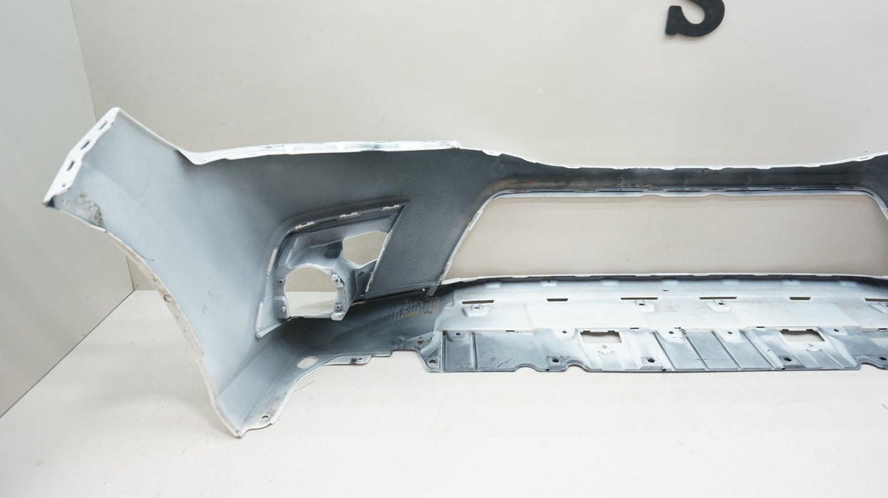 2022-2024 HONDA CIVIC FRONT BUMPER COVER OEM 71101-T20-A000