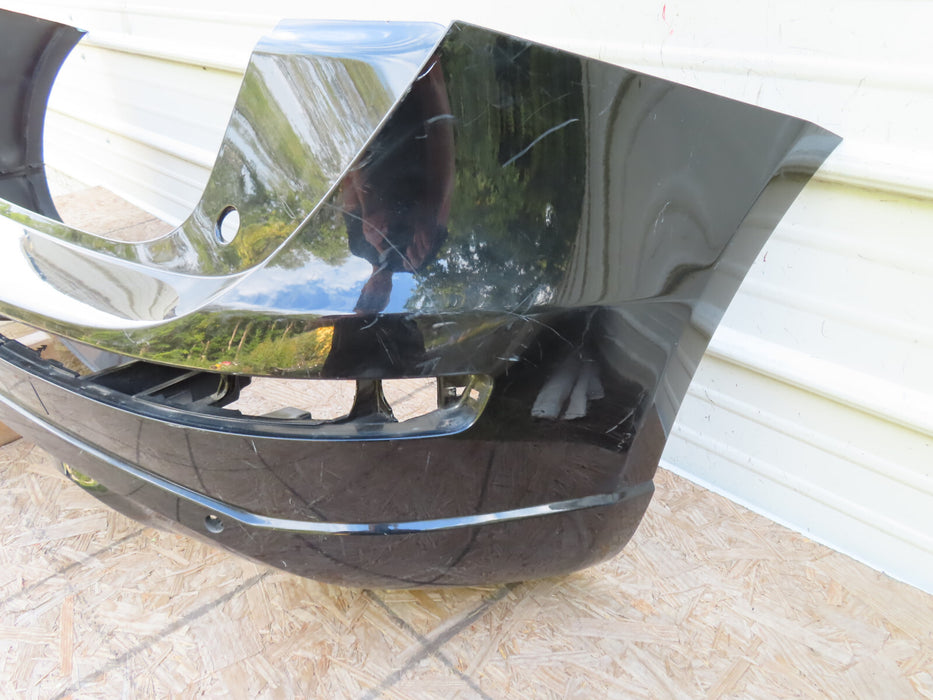 2013-2017 AUDI Q5 REAR BUMPER COVER OEM