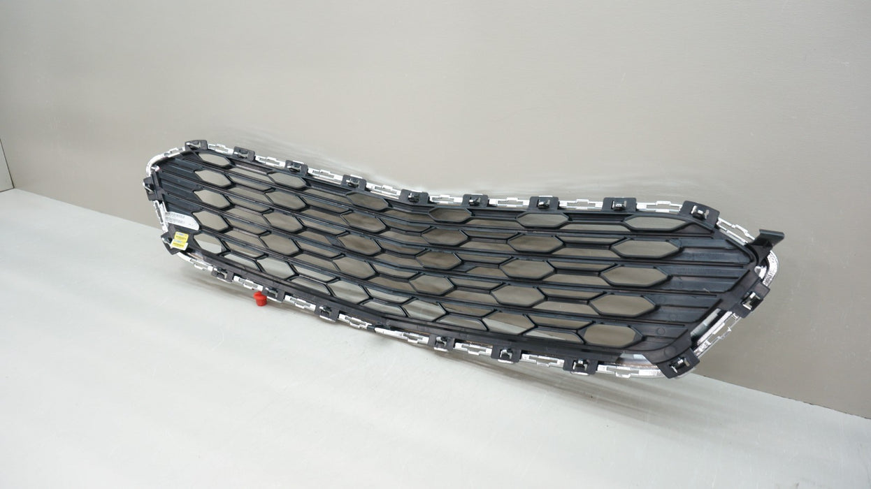 2016-2018 CHEVROLET CRUZE FRONT BUMPER RADIATOR GRILLE AFTERMARKET CAPA