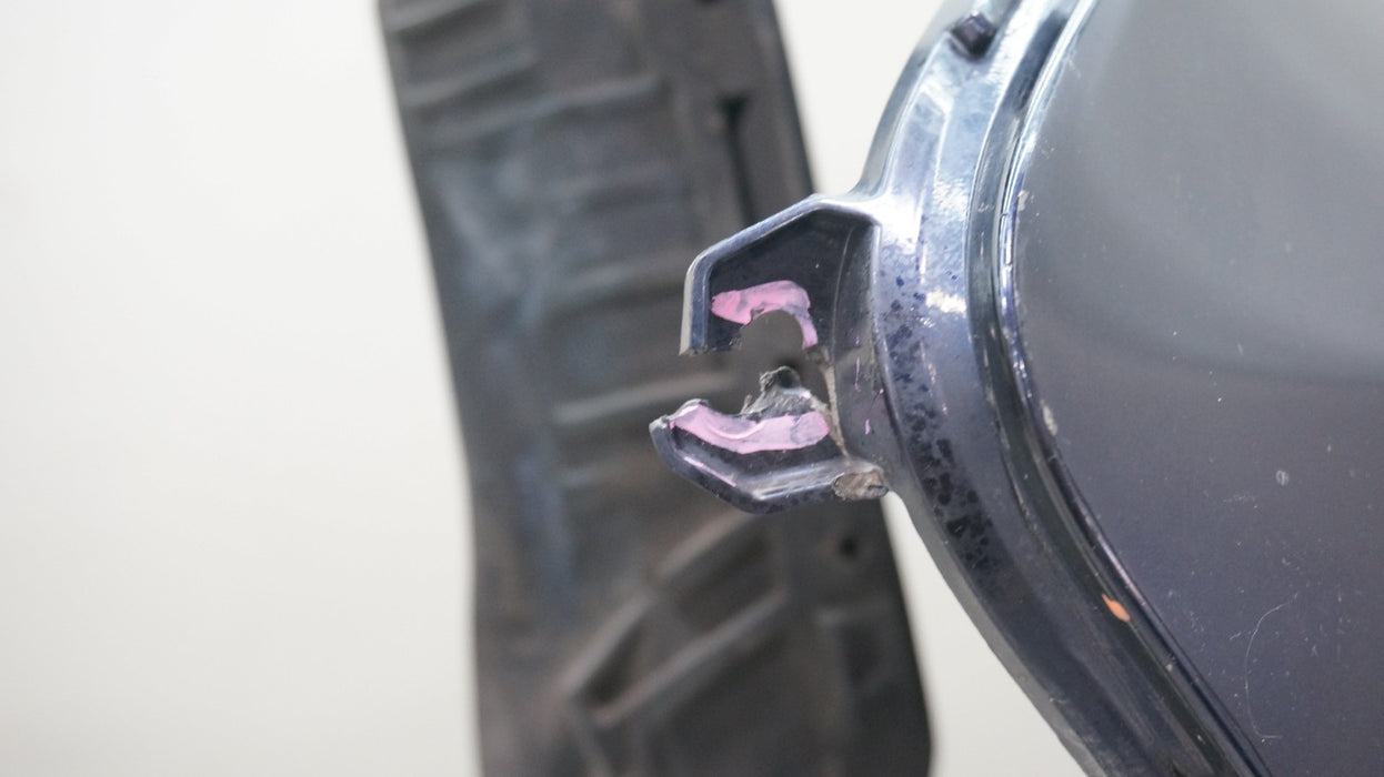 2016-2018 LEXUS ES350 ES300H FRONT BUMPER COVER PANEL 52119-33A30 OEM