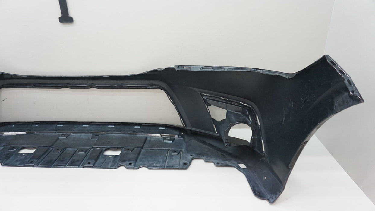 2022-2023 HONDA CIVIC EX/LX/SPORT/TOURING FRONT BUMPER COVER OEM 71101-T20-A000