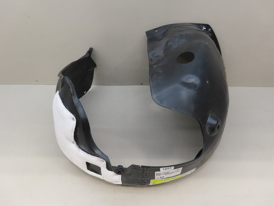 2024 2025 HYUNDAI ELANTRA FRONT RIGHT FENDER INNER LINER OEM 86812-AAAA0
