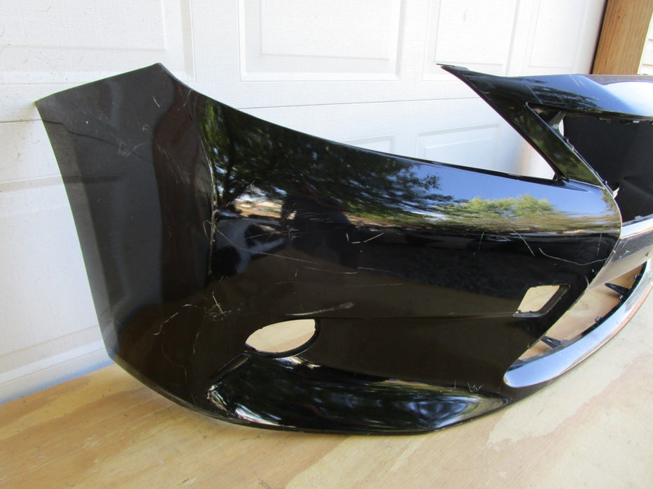 13 14 15 LEXUS ES350 FRONT BUMPER COVER OEM