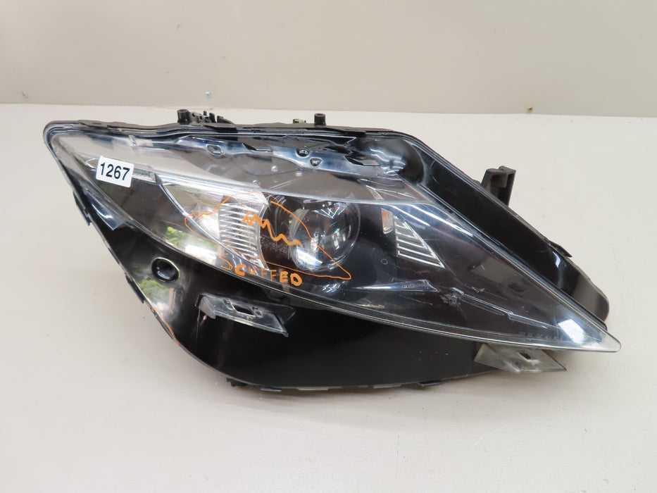 2013-2016 LINCOLN MKZ FRONT RIGHT PASSENGER SIDE HEADLIGHT LAMP ASSEMBLY OEM