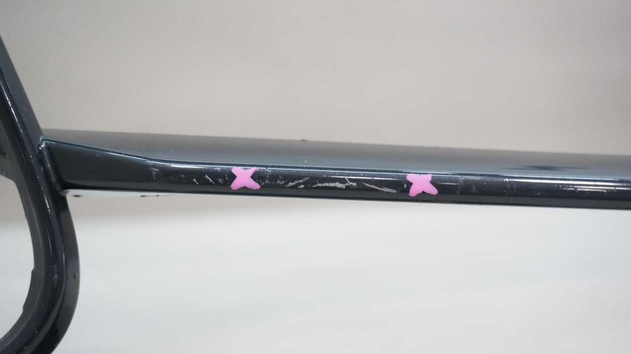 2022-2024 AUDI E-TRON GT FRONT BUMPER COVER SPACER PANEL OEM 4J3807725