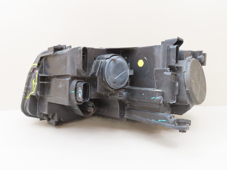 2018-2021 VOLKSWAGEN TIGUAN FRONT RIGHT PASSENGER HEADLIGHT LED OEM 5NL941006