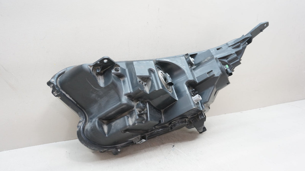 2017-2022 HONDA CR-V CRV FRONT RIGHT PASSENGER SIDE HALOGEN HEADLIGHT OEM