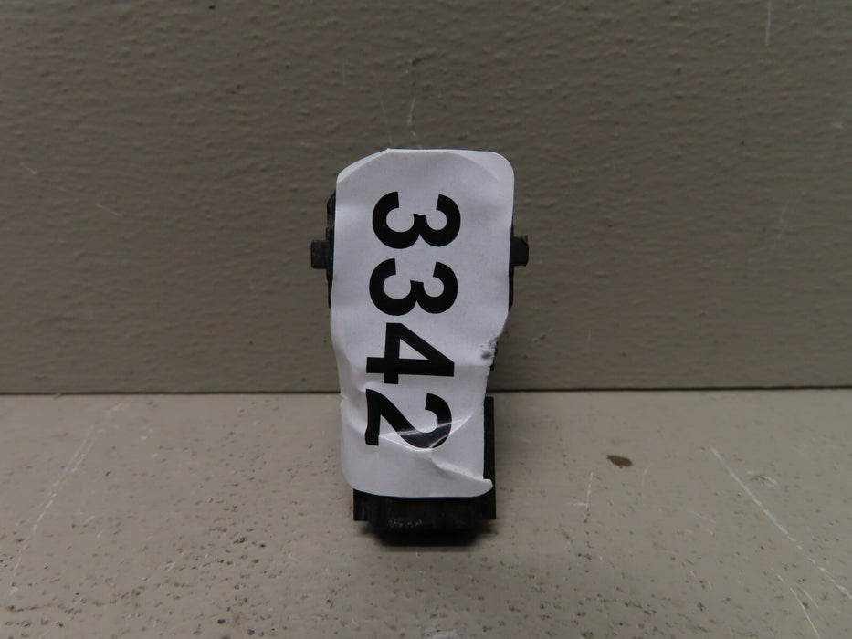 Ford Lincoln Parking Sensor OEM FR3T15K859AAW