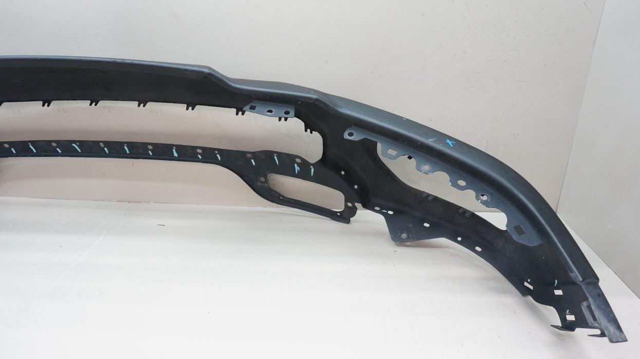 2019-2024 DODGE RAM 1500 REBEL TRX FRONT METAL BUMPER OEM PJB5ZB450C00U