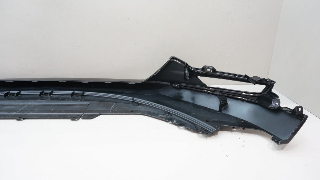 2022-2024 ACURA RDX FRONT LOWER BUMPER VALANCE PANEL OEM 71110-TJB