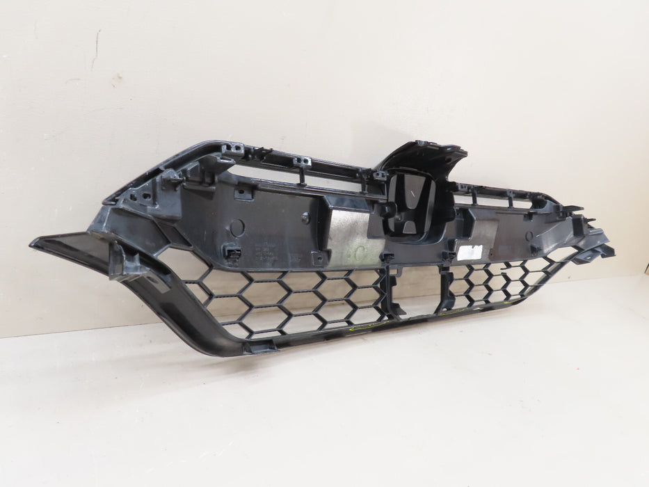 2017 2018 2019 HONDA CR-V FRONT RADIATOR GRILLE GRILL OEM 71121TLAA600