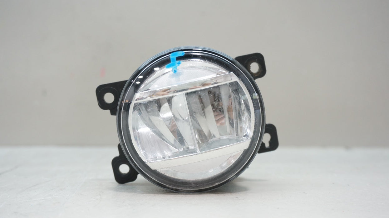 2016-2021 HONDA CIVIC FRONT LEFT DRIVER SIDE FOG LIGHT OEM 62242