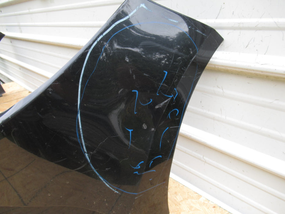 2019 - 2020 TOYOTA COROLLA FRONT BUMPER COVER PANEL 52119-02N90 19 20 OEM