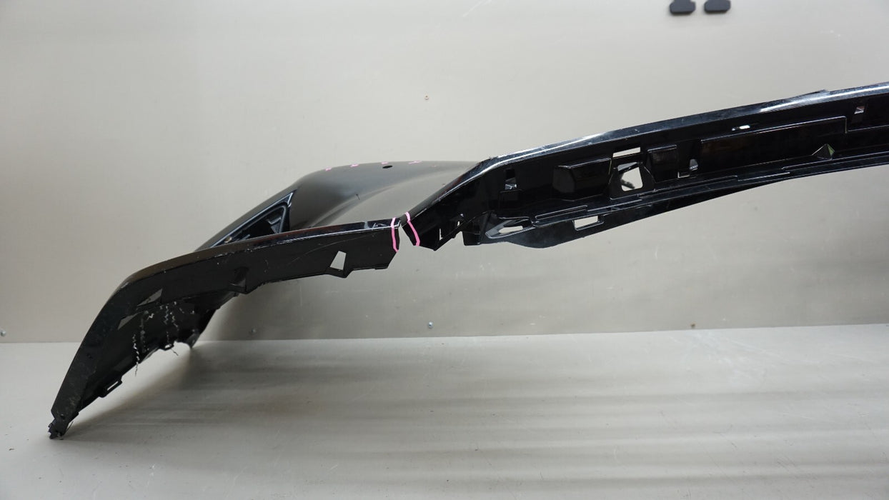 2020-2021 LEXUS RX350 RX450H 4DR SUV FRONT BUMPER COVER PANEL OEM 52119-0E460