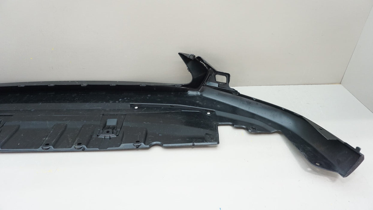 2023-2024 HONDA HRV HR-V FRONT LOWER BUMPER VALANCE COVER 71105-3W0-00 OEM