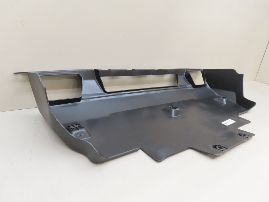 2023-2025 CHEVROLET COLORADO UNDERNEATH SPLASH GUARD SHIELD OEM