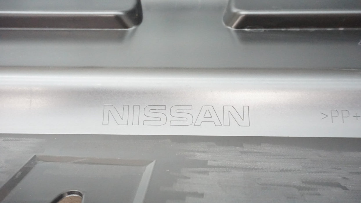2024-2025 NISSAN ROGUE REAR LOWER BUMPER VALANCE 850B0 3RZ0A OEM