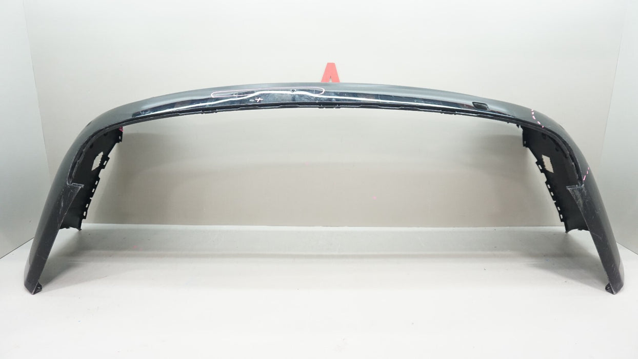 2016-2019 VOLVO XC90 REAR BUMPER COVER PANEL OEM 31353430