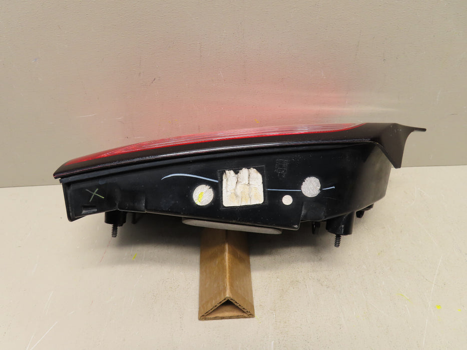 2017-2022 CHRYSLER PACIFICA RIGHT PASSENGER INNER TAIL LIGHT LAMP OEM 6003TA0340