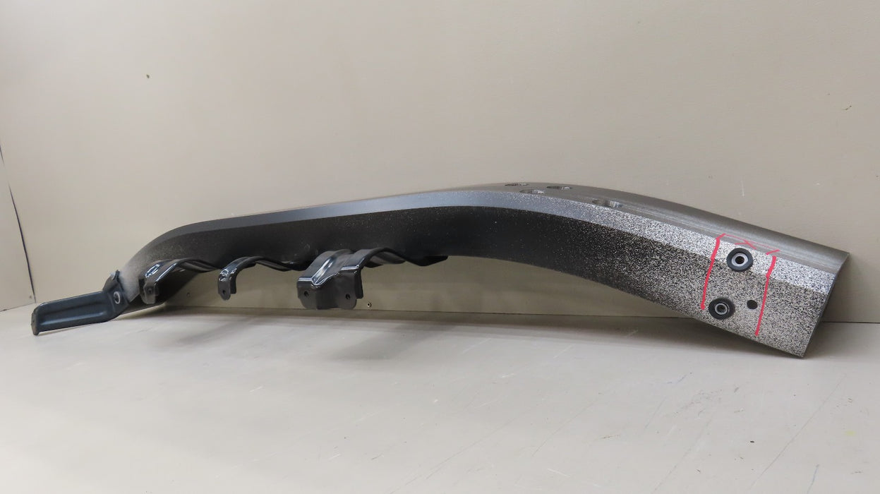 2014-2023 LEXUS GX460 FRONT REINFORCEMENT IMPACT BAR OEM