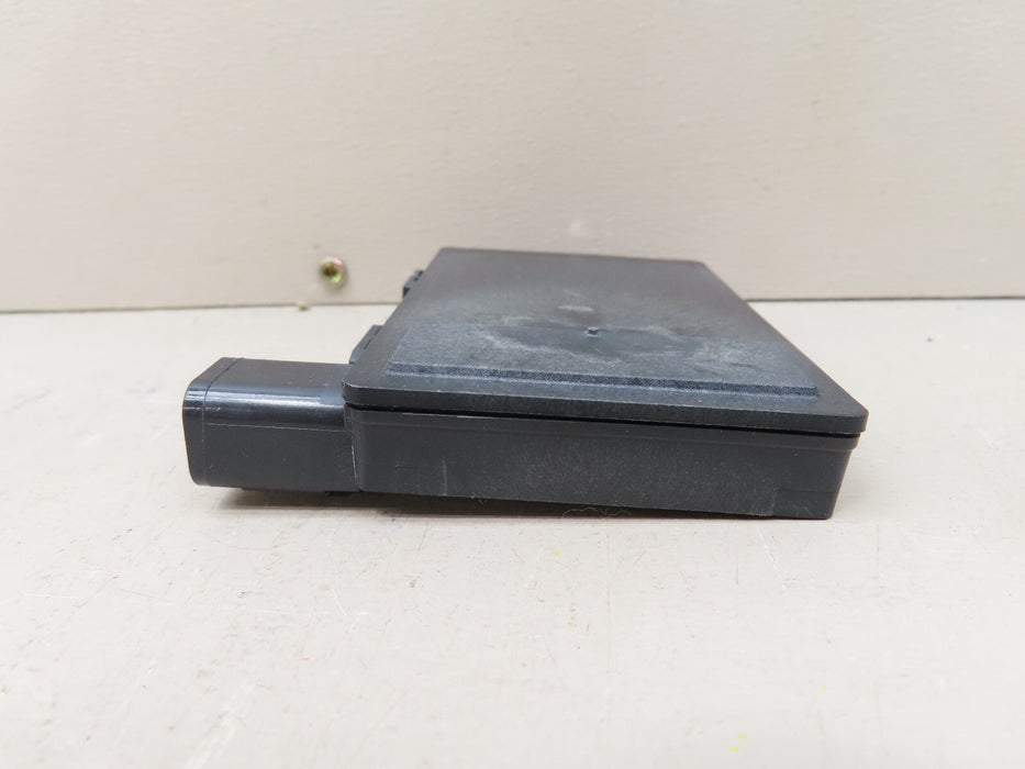 2022 FORD F-150 F150 FRONT CRUISE CONTROL DISTANCE SENSOR OEM ML3Z-9E731-E