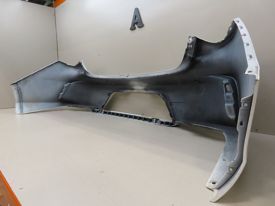 2021-2023 ACURA TLX REAR BUMPER COVER PANEL OEM 71501-TGV-A000