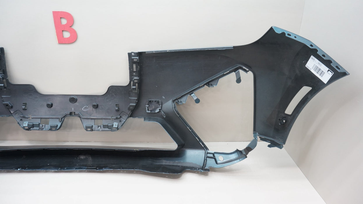 2022-2024 BMW IX I20 M-SPORT FRONT BUMPER COVER PANEL OEM 190174-12