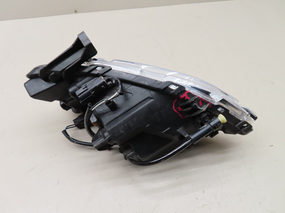 2019-2020 HYUNDAI TUCSON FRONT LEFT DRIVER SIDE FOG LIGHT HALOGEN LED LAMP OEM