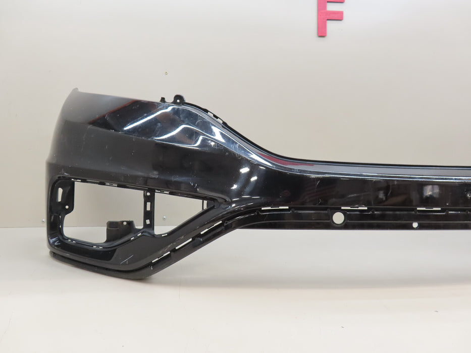 2015 2016 HONDA CRV CR-V FRONT BUMPER COVER OEM
