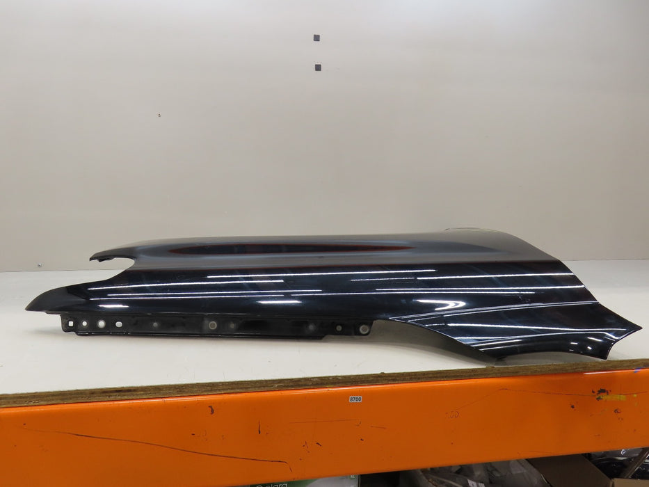 2014-2018 TOYOTA TUNDRA FRONT RIGHT PASSENGER SIDE FENDER PANEL OEM