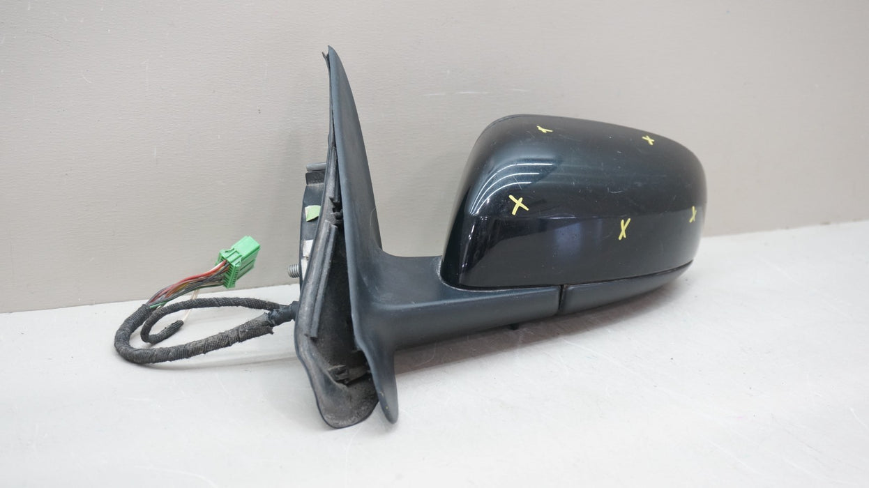 2001-2009 VOLVO S60 LEFT DRIVERS SIDE MIRROR OEM