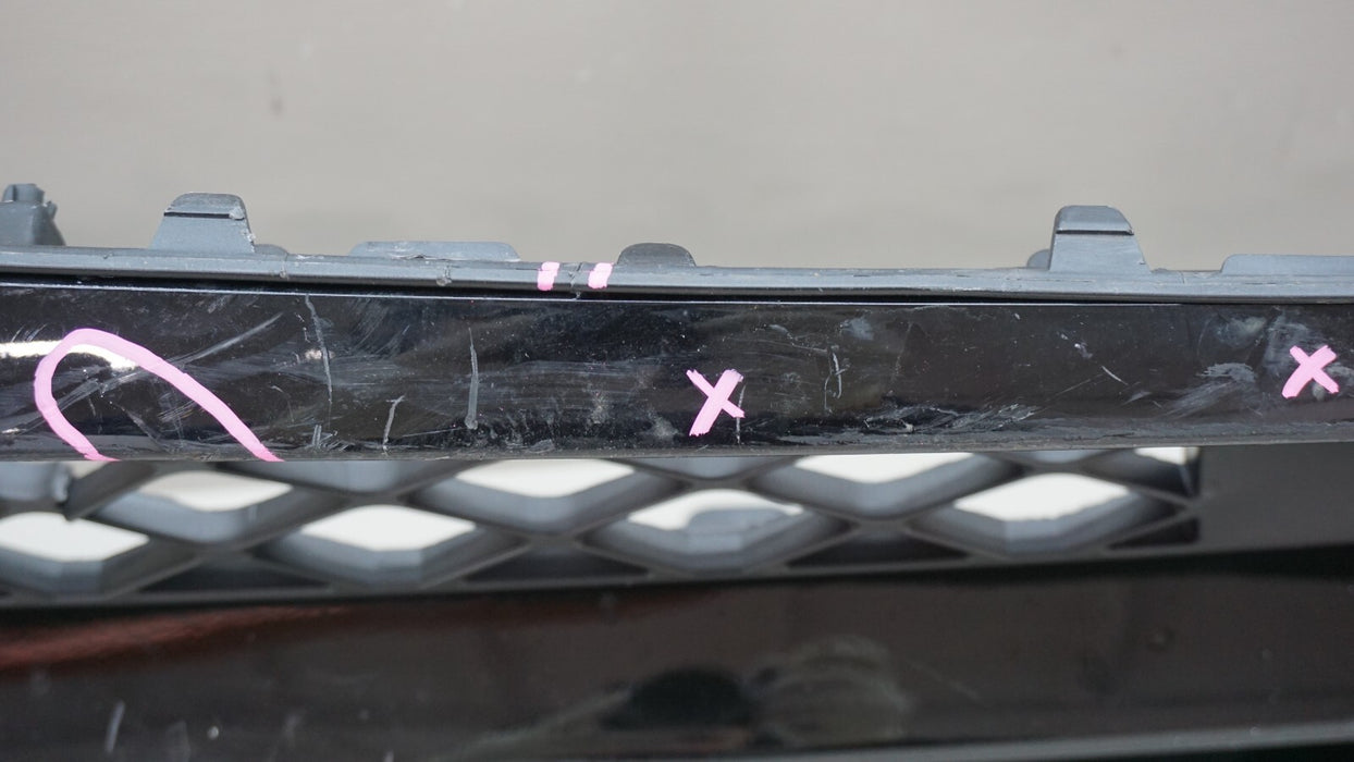 2022-2023 GENESIS GV70 FRONT LOWER GRILLE 86531-AR710 OEM
