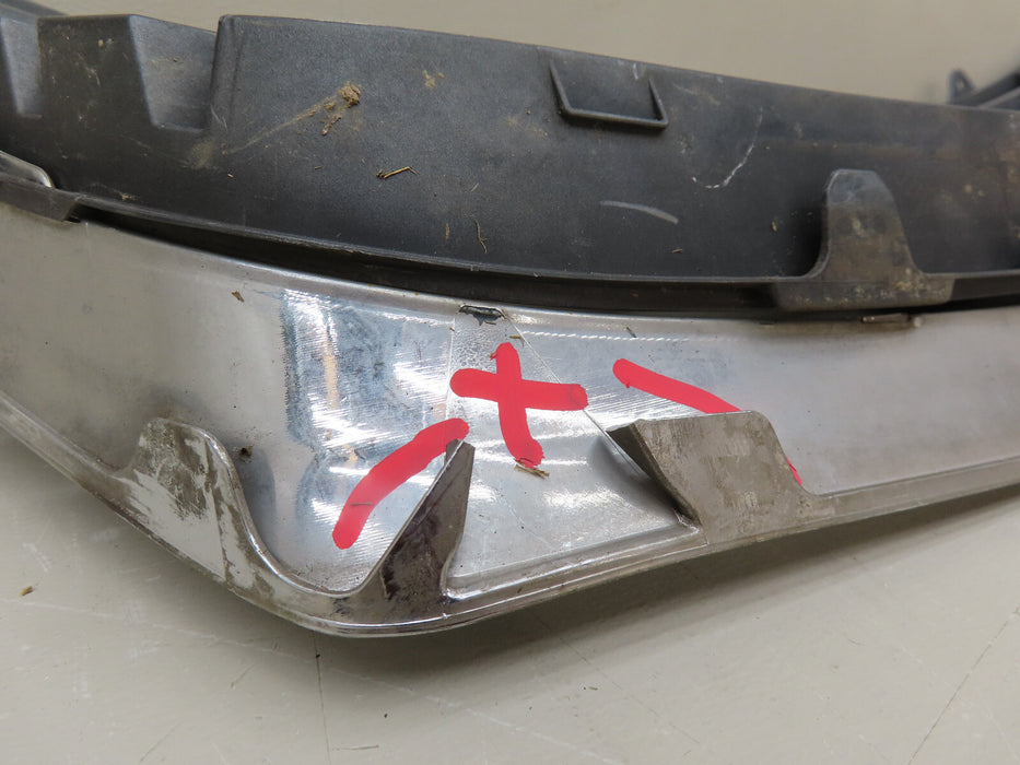 2007-2009 LEXUS ES350 FRONT RADIATOR GRILL GRILLE OEM