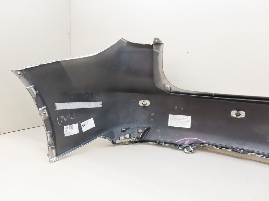 2020-2022 LEXUS RX350 RX450 REAR BUMPER COVER PANEL PLASTIC 52159-48270 OEM