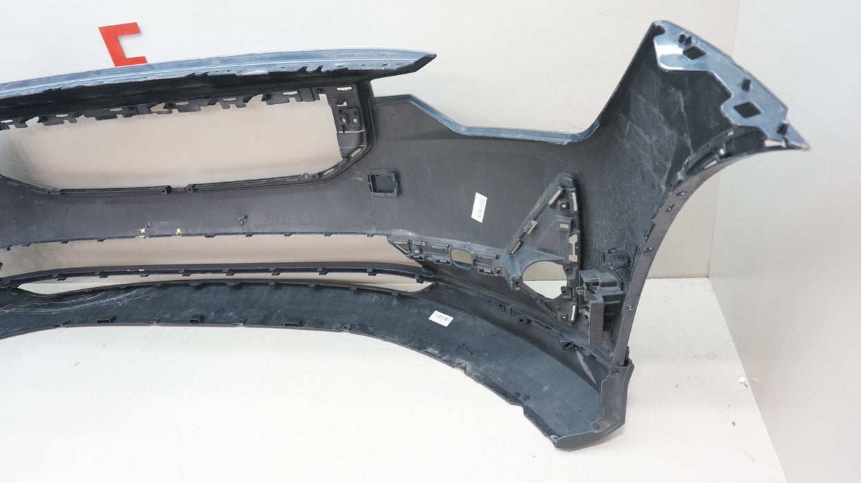 2021-2025 POLESTAR 2 FRONT BUMPER COVER OEM 31690327