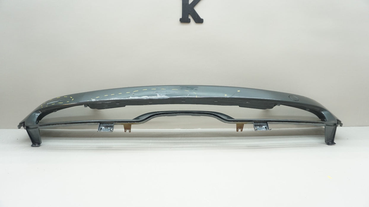 2011-2015 MINI COOPER S R57 R56 REAR BUMPER COVER 114129-10 7260588 OEM