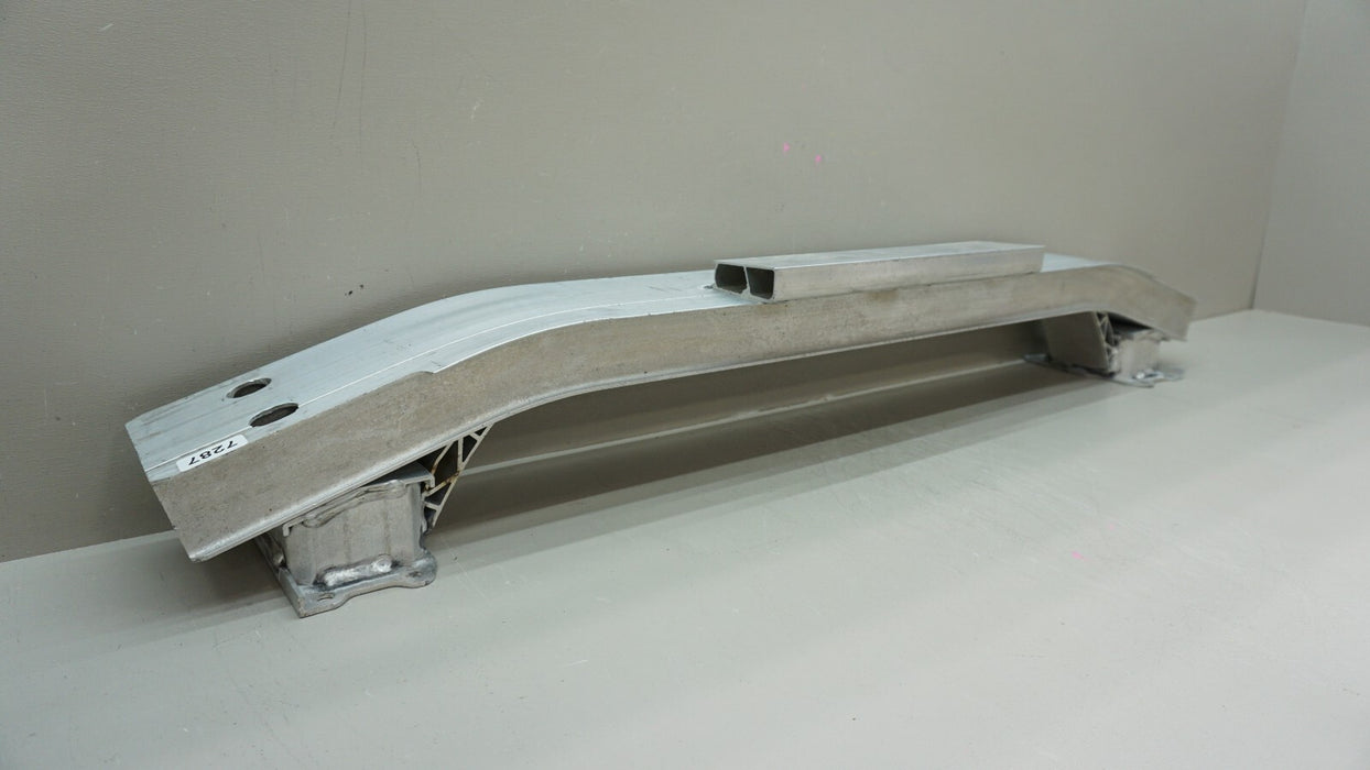 2018-2021 HONDA ACCORD REAR BUMPER REINFORCEMENT IMPACT BAR OEM 71530-TVA-A00