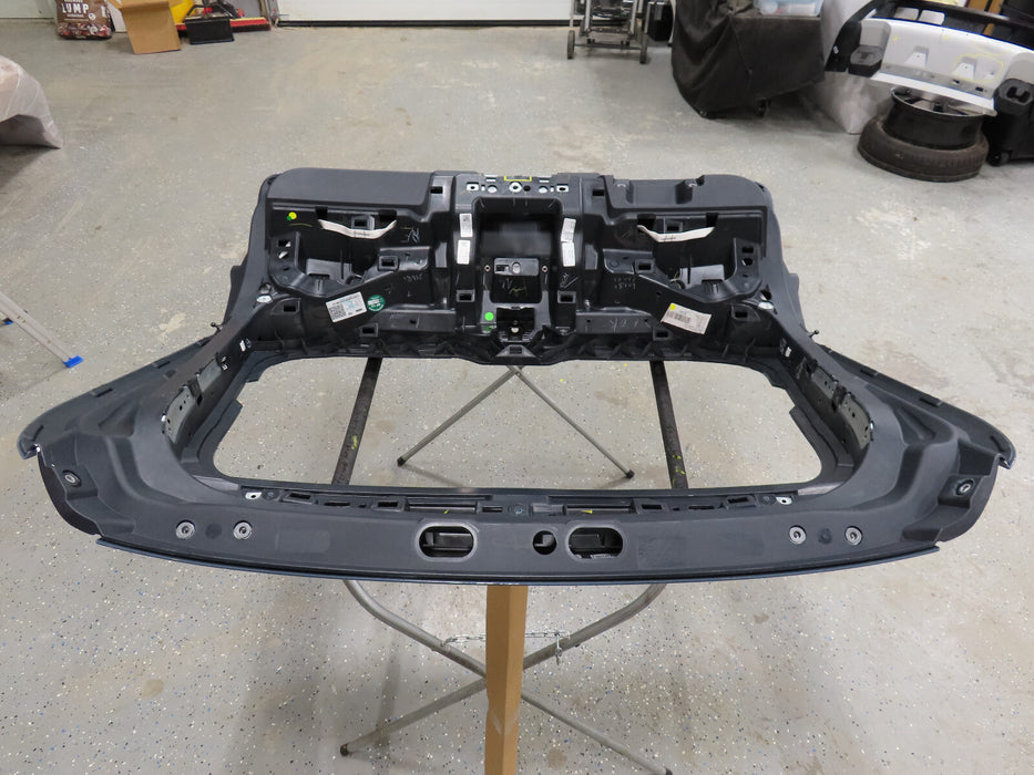 2021 2022 FORD MUSTANG MACH-E LIFTGATE TAILGATE OEM