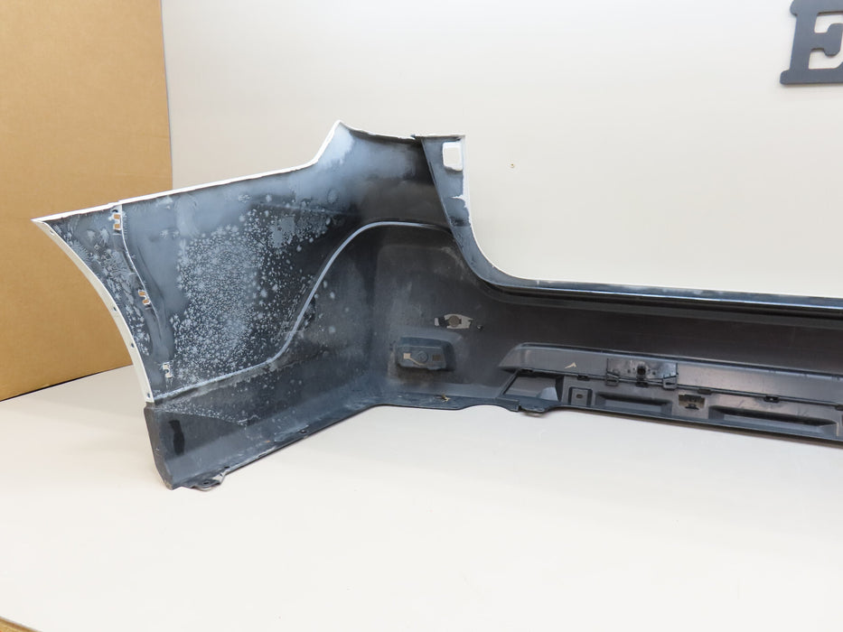2023-2024 SUBARU OUTBACK REAR BUMPER COVER OEM 57704AN36A