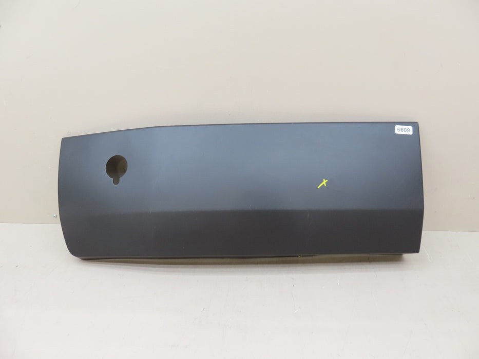 2015-2019 FORD TRANSIT 150,250,350 REAR LEFT DRIVER LOWER DOOR MOLDING OEM