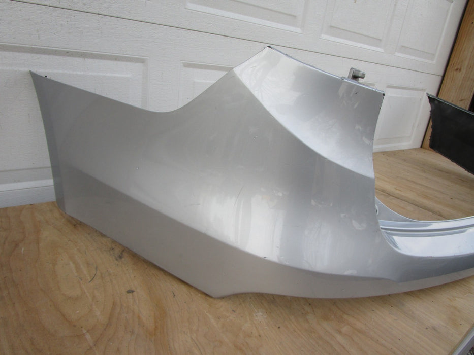 13 14 15 HYUNDAI SANTA FE REAR BUMPER COVER OEM