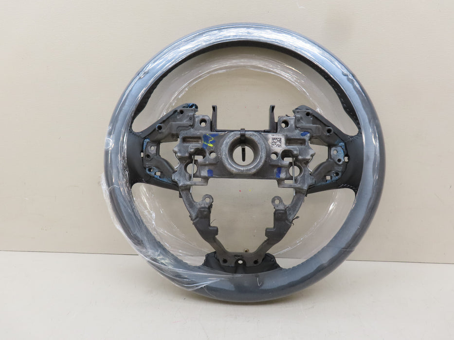 2017-2021 HONDA CRV CR-V STEERING WHEEL OEM