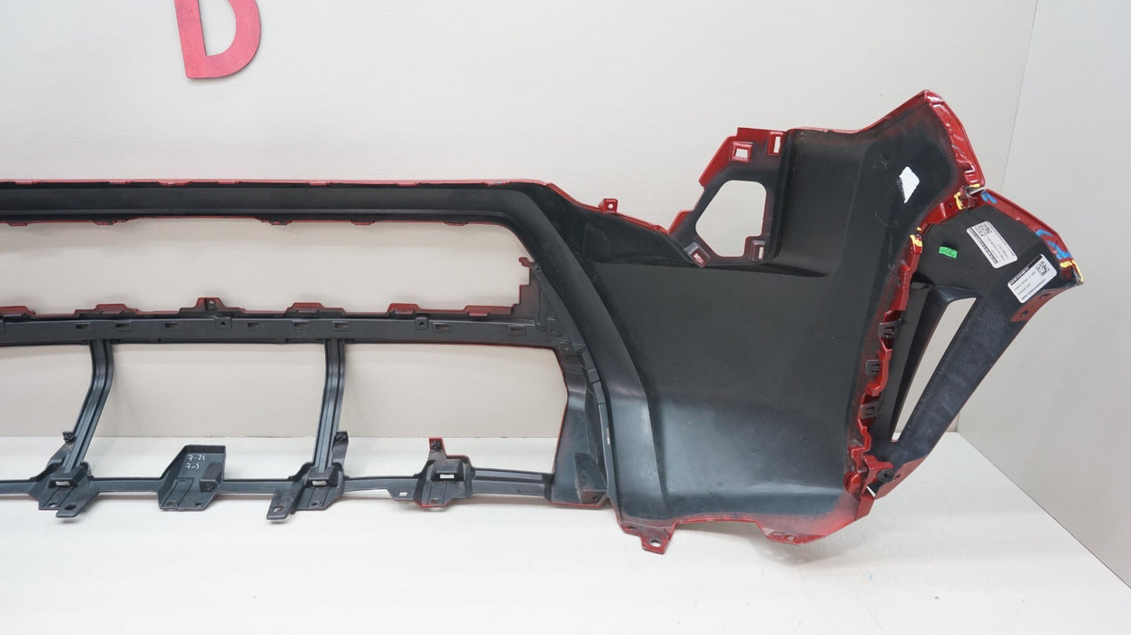 2024-2025 TOYOTA TACOMA FRONT BUMPER COVER PANEL OEM 52119-AK010