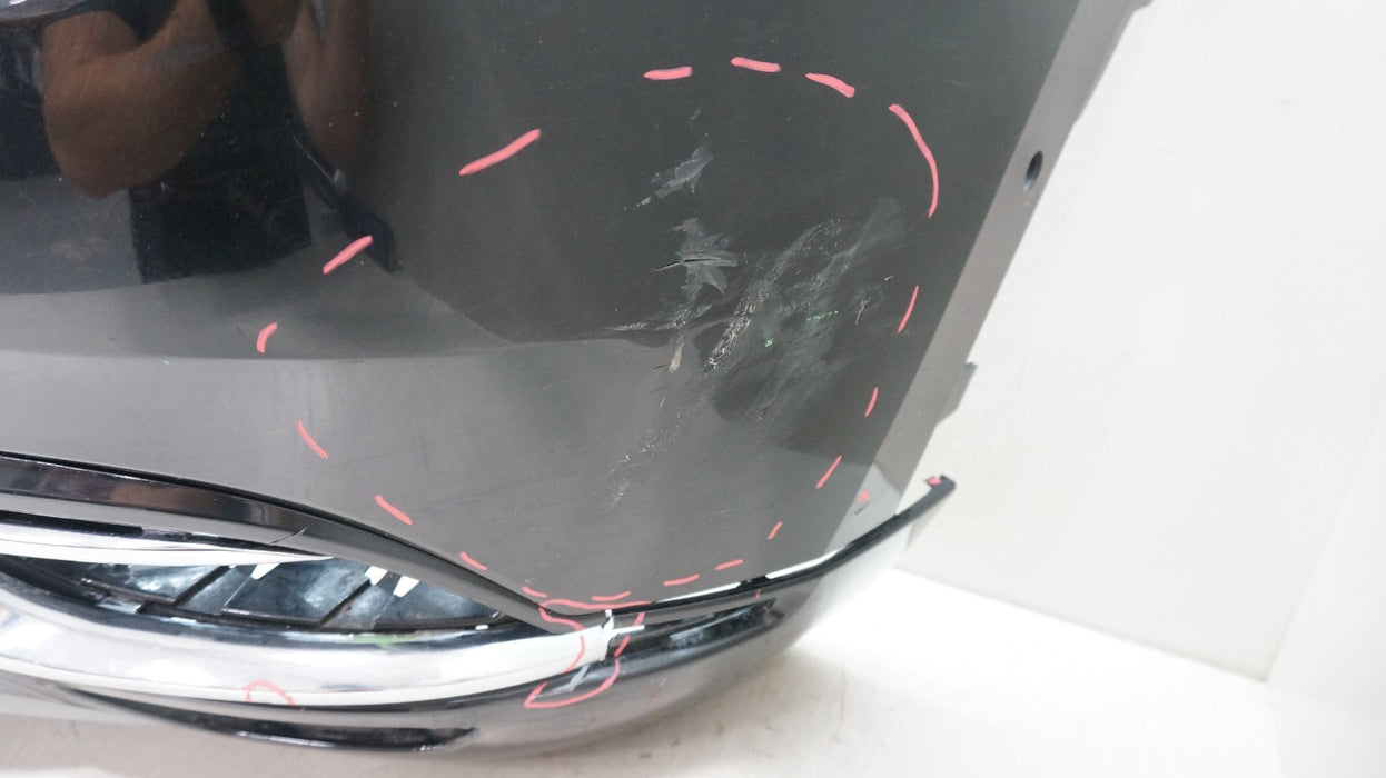 2021-2023 BUICK ENVISION REAR BUMPER COVER PANEL OEM
