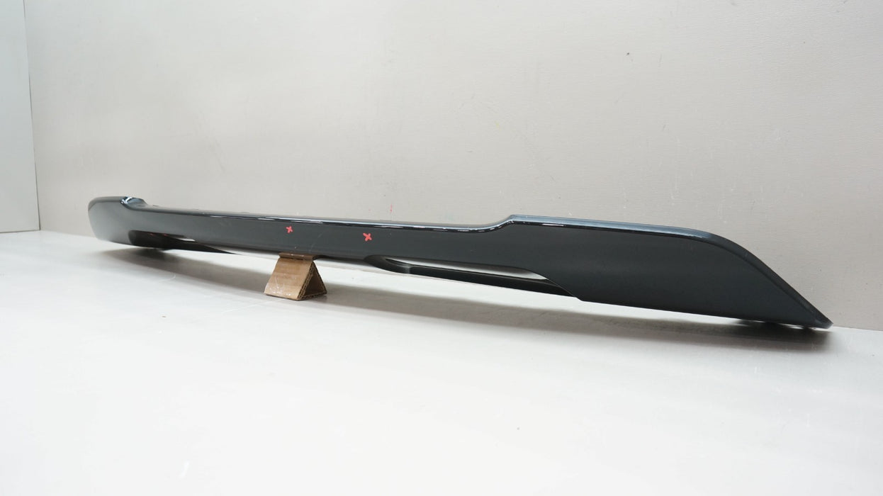 2016-2017 FORD EXPLORER FRONT LOWER BUMPER VALANCE PANEL OEM FB5317F771